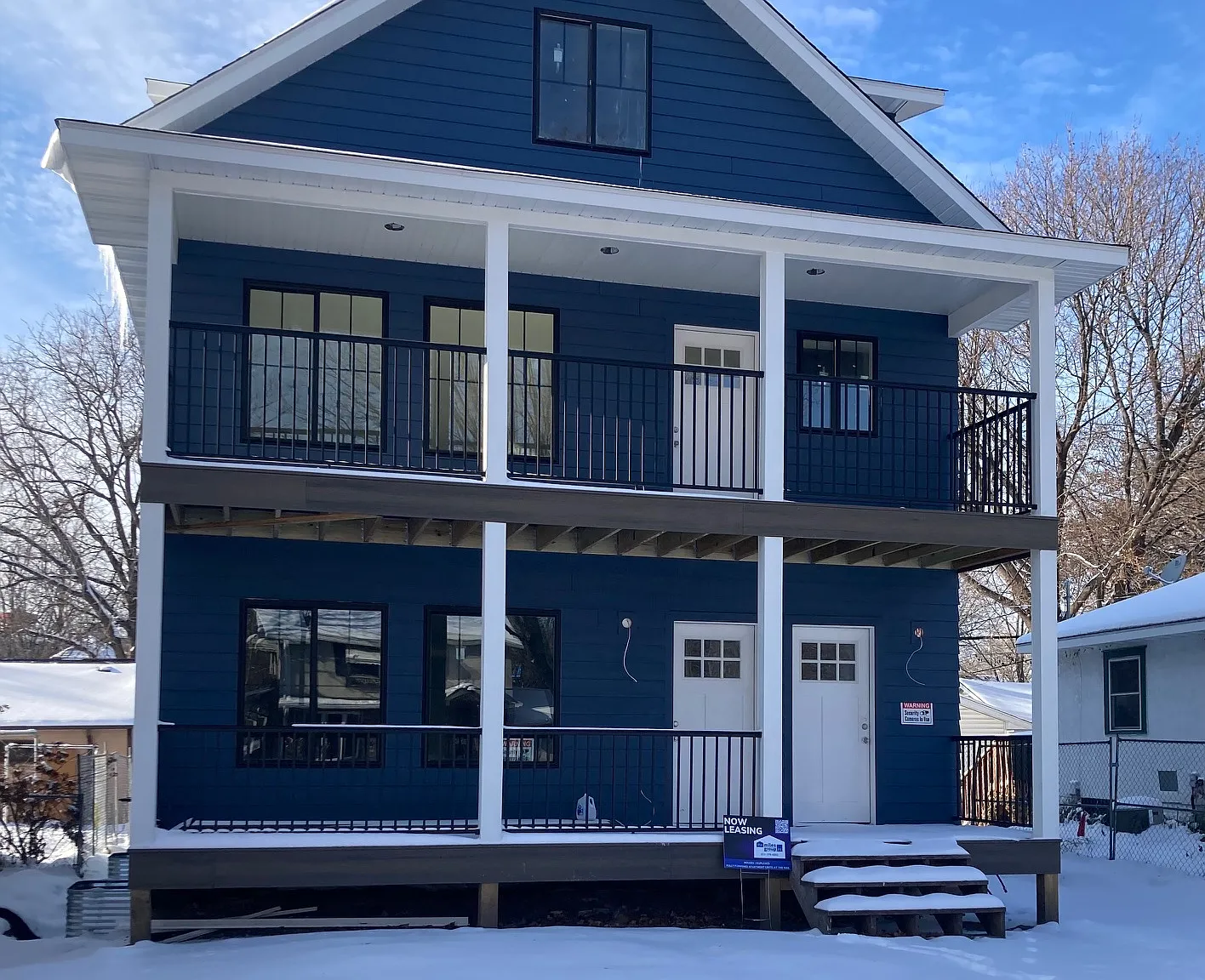 5 bed, $3,250 — Photo 1