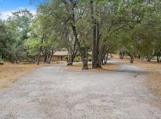 51152 Road 423, Oakhurst, CA 93644
