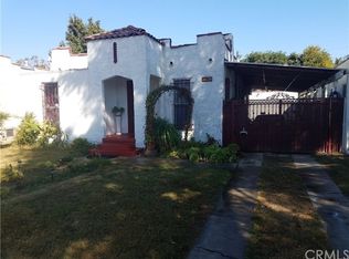 1943 W 65th St, Los Angeles, CA 90047