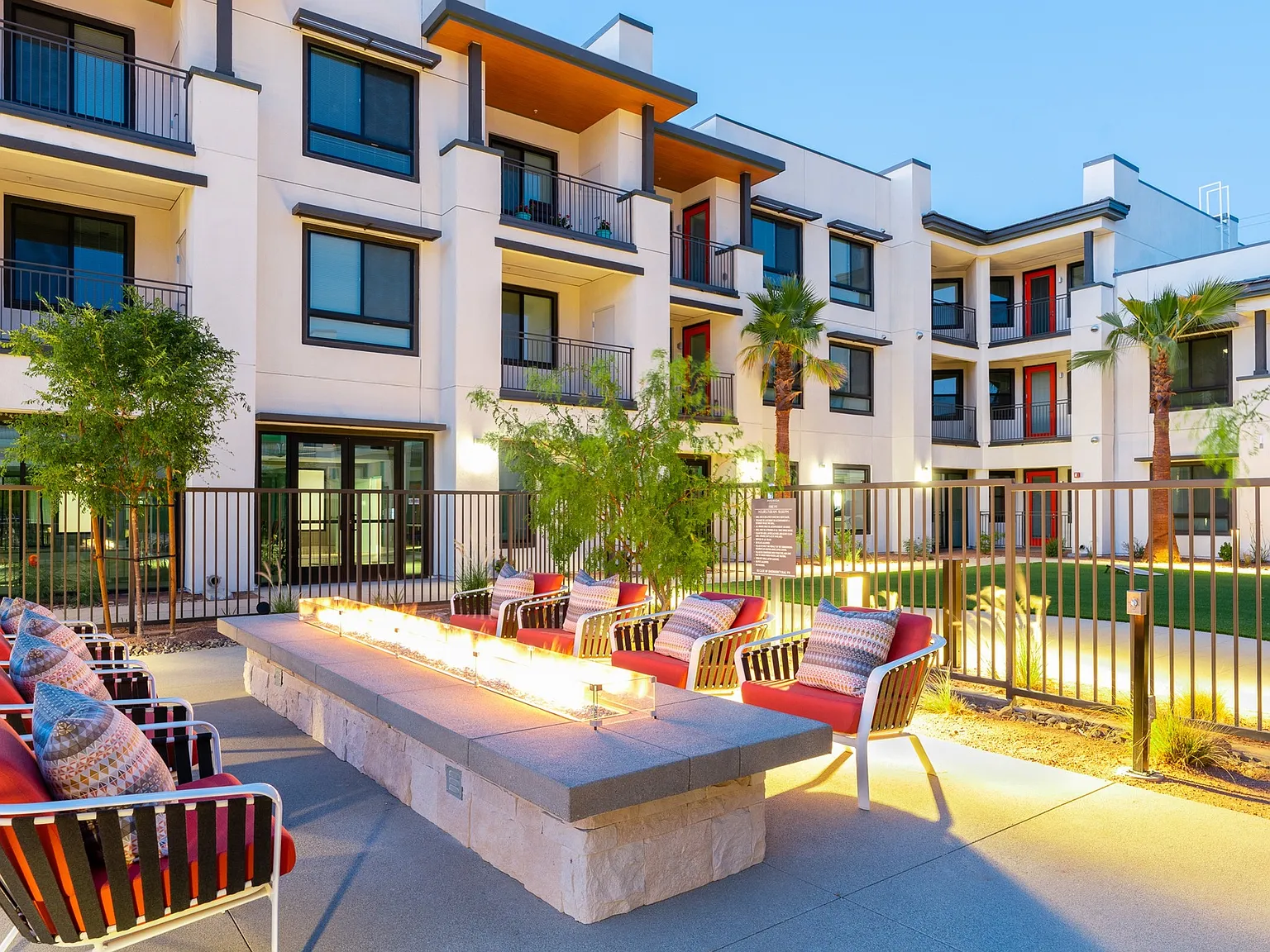 Everleigh Palm Desert 55+ Active Adult Apartment Homes — Photo 3