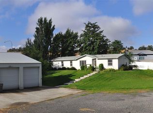 1447 15th St, Clarkston, WA 99403