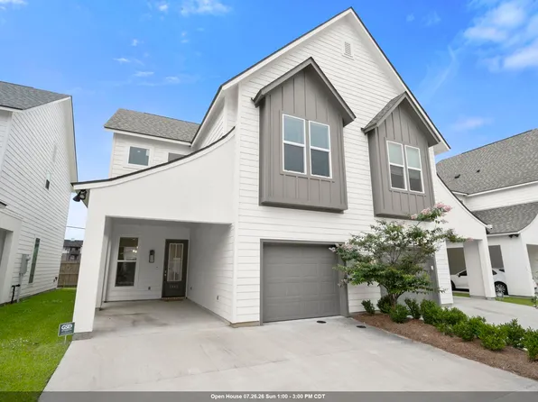 5817 Lake Shelf Dr, Baton Rouge, LA 70820