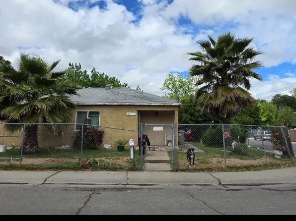 5130 Mascot Ave, Sacramento, CA 95820