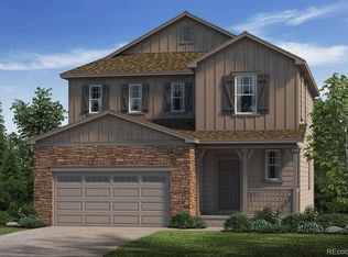 6265 Dapplegray St, Parker, CO 80134