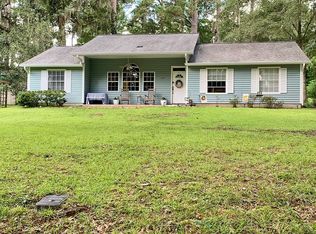 1814 Atapha Nene, Tallahassee, FL 32301