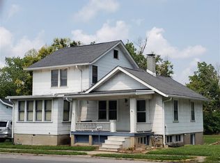 312 W Main St, Centerville, IN 47330