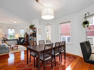 78 Montebello Rd #2, Jamaica Plain, MA 02130