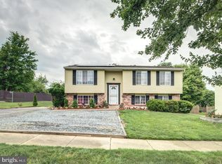 4803 Rodgers Dr, Clinton, MD 20735
