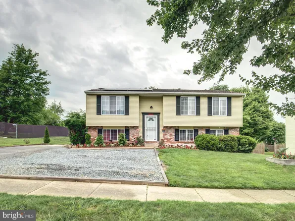 4803 Rodgers Dr, Clinton, MD 20735