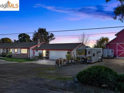 19940 Little John Rd, Stockton, CA, 95215