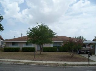 150 Shadow Valley Dr, San Antonio, TX 78227