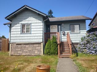 4851 49th Ave SW, Seattle, WA 98116