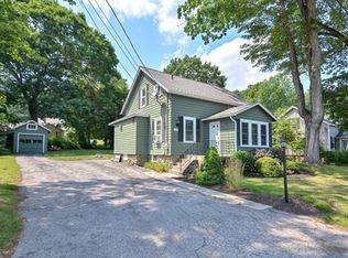 115 Boylston Cir, Shrewsbury, MA 01545