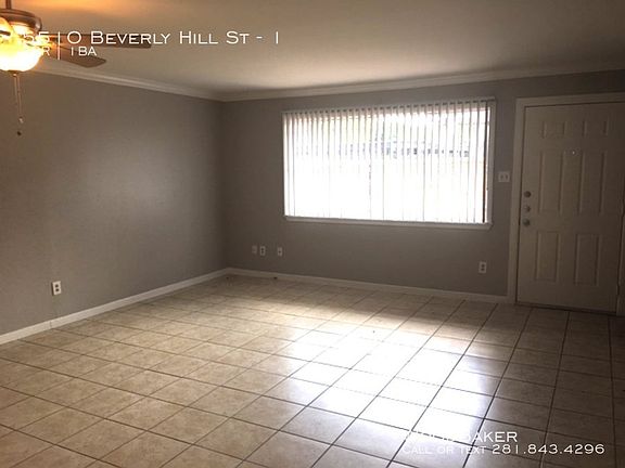 4th image of 5510 Beverlyhill St APT 1