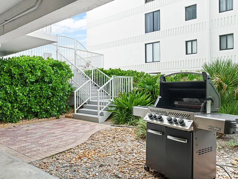 3580 S Ocean Blvd #6B — Photo 9