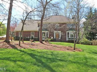 2141 Kensington Ct SW, Marietta, GA 30064