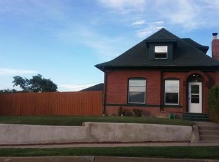 226 S Oak St, Trinidad, CO 81082
