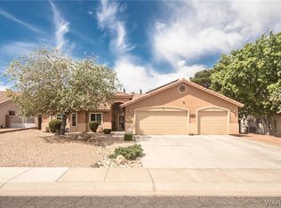 4060 Roma Rd, Kingman, AZ 86401