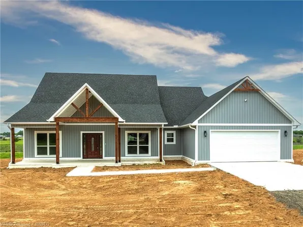 301 Windflower Ln, Van Buren, AR 72956