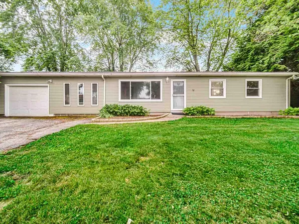 504 E Jefferson St, Westville, IN 46391