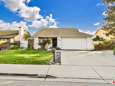 768 Aileen St, Camarillo, CA, 93010