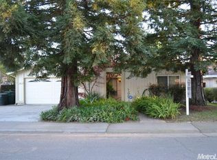 5314 Angelina Ave, Carmichael, CA