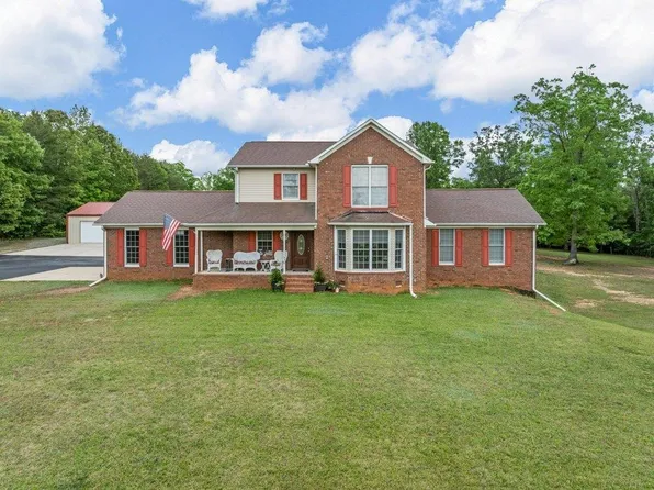 530 Hulon Howard Rd, Landrum, SC 29356