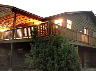 251 Greenwood Ave #B, Crawford, CO 81415