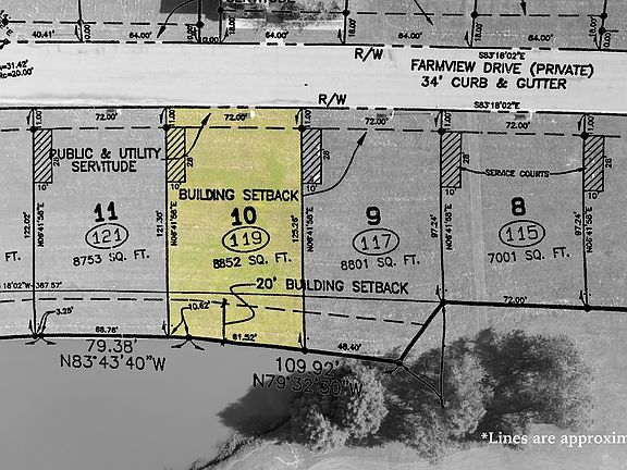 3rd image of 119 Farmview Dr