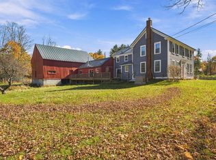 462 Pitkin Rd, Lempster, NH 03605