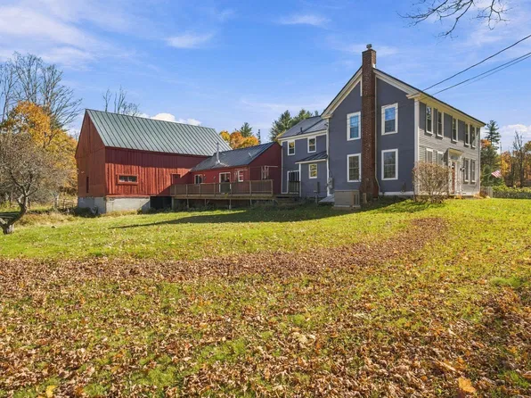 462 Pitkin Road, Lempster, NH 03605