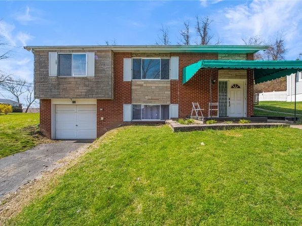 712 Providence Dr, Pittsburgh, PA 15239
