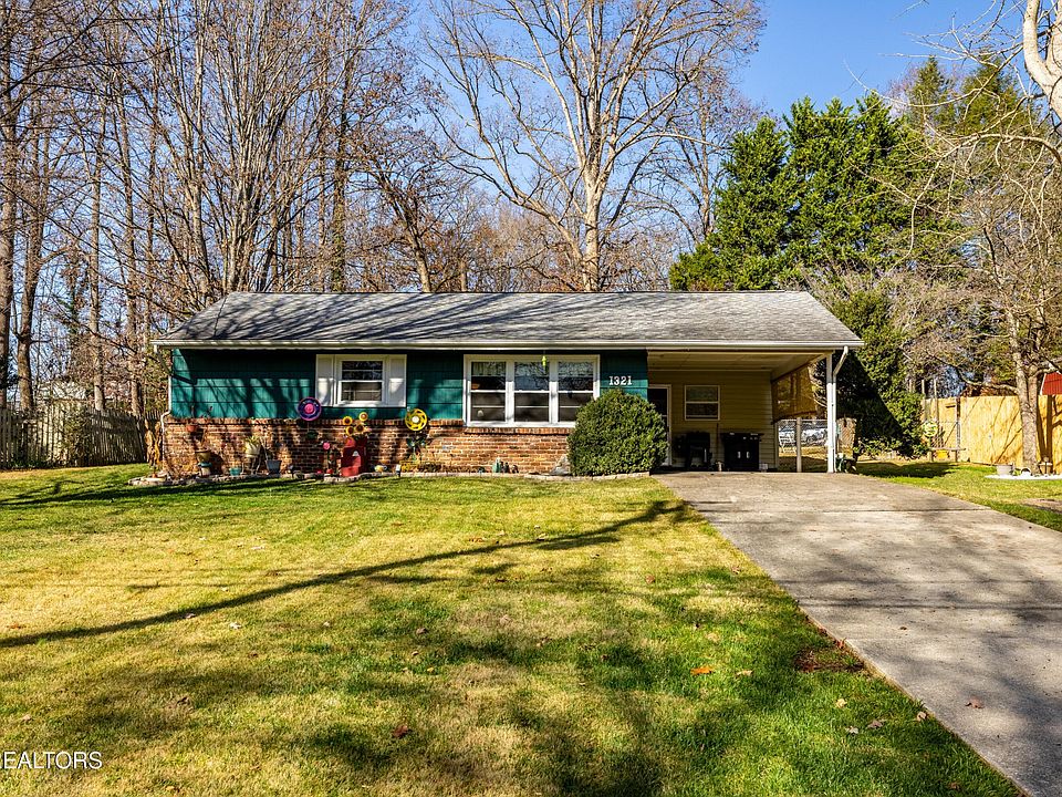 1st image of 1321 Tapoco Ave