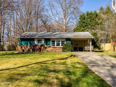 1321 Tapoco Ave, Maryville, TN, 37801