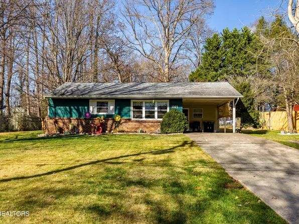 1321 Tapoco Ave, Maryville, TN 37801