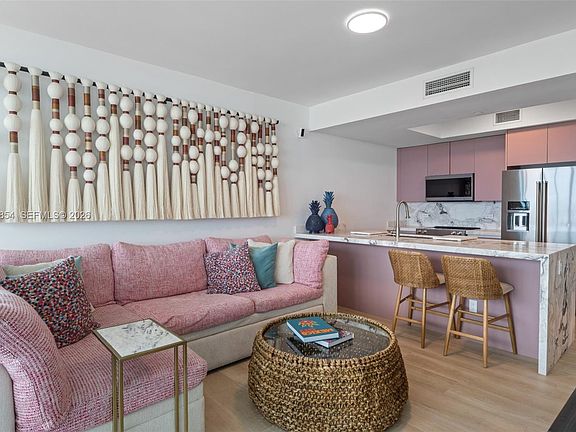 3rd image of 888 Biscayne Blvd APT 2009