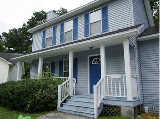 8529 Brentwood Dr, Charleston, SC 29406