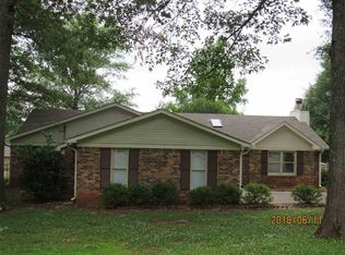 218 Sanderson Rd, Meridianville, AL 35759