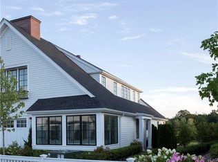 6 Lavender Ln, Rye, NY 10580