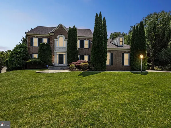 18522 Reliant Dr, Gaithersburg, MD 20879