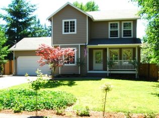 4002 59th St NW, Gig Harbor, WA