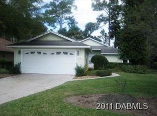 13 Treetop Cir, Ormond Beach, FL 32174