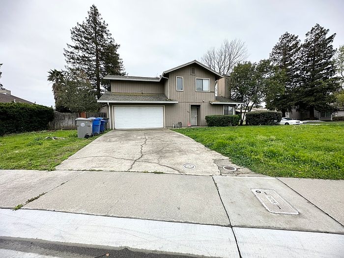 1266 Andalusia Dr, Sacramento, CA 95833 Zillow
