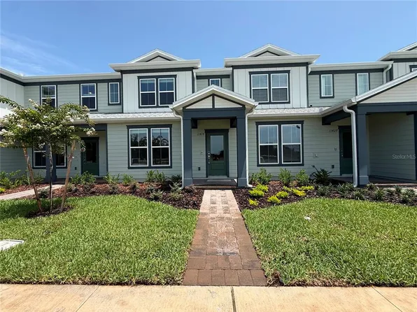 11419 Harborview St, Orlando, FL 32832