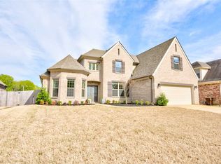 3702 Haynes Rd LOT 41, Memphis, TN 38133