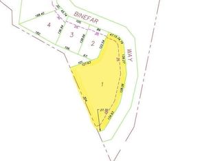 5 Binefar Way, Hot Springs Village, AR 71909