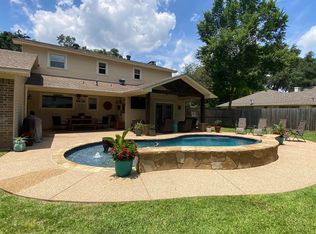 1904 Warwick Cir W, Longview, TX 75601