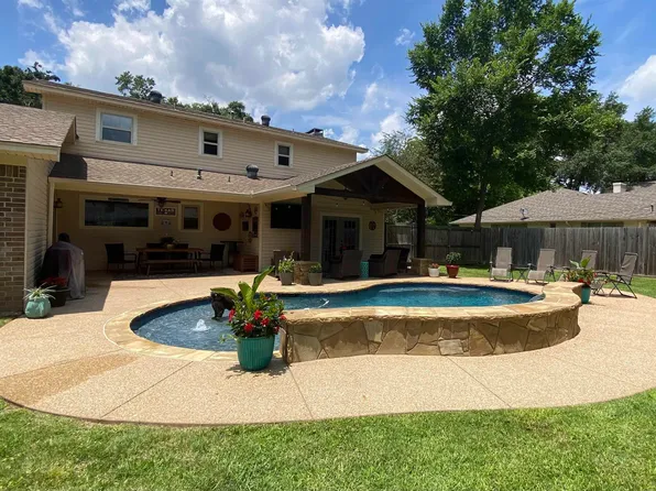 1904 Warwick Cir W, Longview, TX 75601