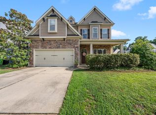 4204 Massey Preserve Trl, Raleigh, NC 27616