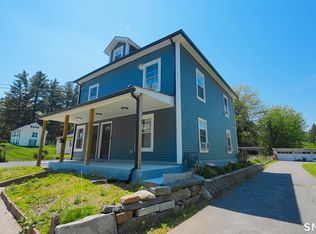 849 Frost Rd, Waterbury, CT 06705